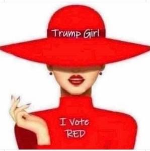 Meet your Posher, Teresa